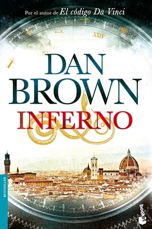 INFERNO | 9788408127413 | BROWN, DAN  | Llibreria Online de Tremp