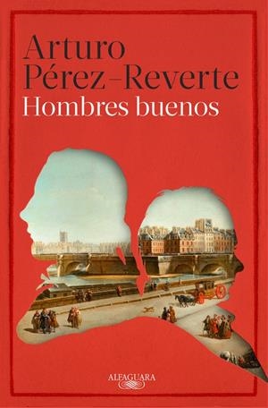 HOMBRES BUENOS | 9788420403243 | PEREZ-REVERTE,ARTURO | Llibreria Online de Tremp