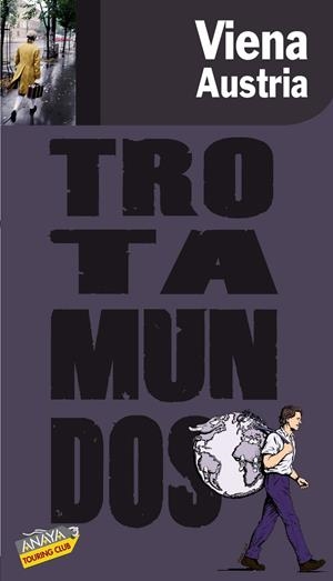 VIENA, AUSTRIA | 9788475255606 | GLOAGUEN, PHILIPPE