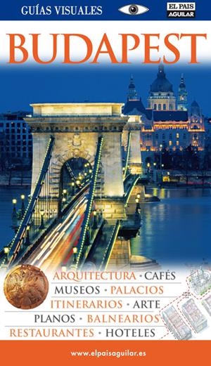 BUDAPEST GUIAS VISUALES 2009 | 9788403507715 | VARIOS AUTORES | Llibreria Online de Tremp