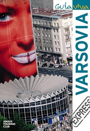 VARSOVIA | 9788497769617 | GÓMEZ, IÑAKI