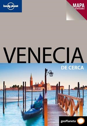 VENECIA DE CERCA | 9788408096658 | Llibreria Online de Tremp