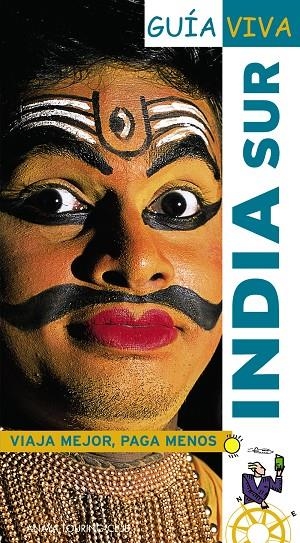 INDIA SUR | 9788497761819