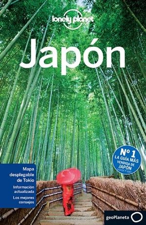 JAPÓN 4 | 9788408124054 | CHRIS ROWTHORN/WENDY YANAGIHARA/KATE MORGAN/REBECCA MILNER/ANDREW BENDER/TRENT HOLDEN/CRAIG MCLACHLA | Llibreria Online de Tremp