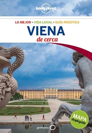 VIENA DE CERCA 2 | 9788408135906 | RODOLPHE BACQUET | Llibreria Online de Tremp