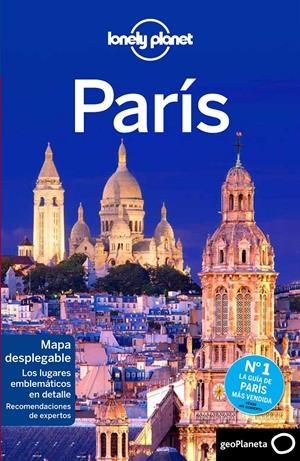 PARÍS 6 | 9788408137832 | CATHERINE LE NEVEZ/CHRISTOPHER PITTS/NICOLA WILLIAMS | Llibreria Online de Tremp