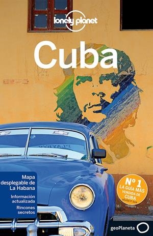 CUBA  LOONEY PLANET | 9788408124160 | BRENDAN SAINSBURY/LUKE WATERSON | Llibreria Online de Tremp