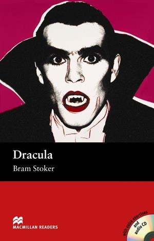 DRACULA PACK | 9781405076722 | TARNER, M./STOKER, B. | Llibreria Online de Tremp