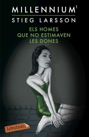HOMES QUE NO ESTIMAVEN LES DONES, ELS  (SÈRIE MILLENNIUM 1) | 9788416334384 | LARSSON, STIEG  | Llibreria Online de Tremp