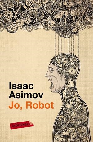 JO, ROBOT | 9788499309255 | ASIMOV, ISAAC  | Llibreria Online de Tremp