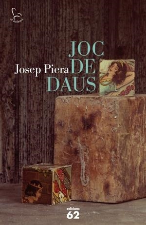 JOC DE DAUS | 9788429768848 | PIERA RUBIÓ, JOSEP  | Llibreria Online de Tremp
