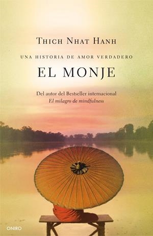 EL MONJE | 9788497547642 | THICH NHAT HANH | Llibreria Online de Tremp