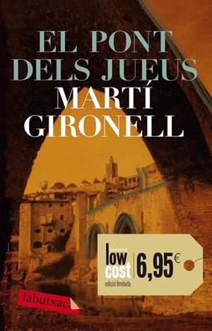 PONT DELS JUEUS, EL  | 9788499304250 | MARTÍ GIRONELL | Llibreria Online de Tremp