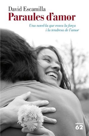 PARAULES D'AMOR | 9788429769258 | ESCAMILLA, DAVID | Llibreria Online de Tremp
