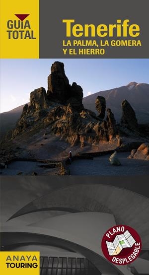 TENERIFE, LA PALMA, LA GOMERA Y EL HIERRO | 9788499352824 | HERNÁNDEZ BUENO, MARIO/DE HITA MORENO, CARLOS/MARTÍNEZ I EDO, XAVIER/MORALES SUÁREZ, JOSÉ LUIS/BARBA | Llibreria Online de Tremp