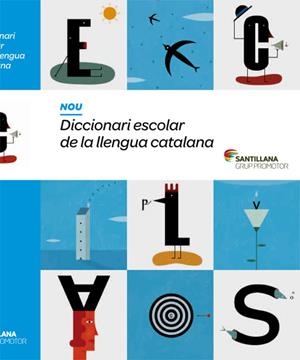 NOU DICCIONARI ESCOLAR DE LA LLENGUA CATALANA | 9788479187187 | VARIOS AUTORES | Llibreria Online de Tremp