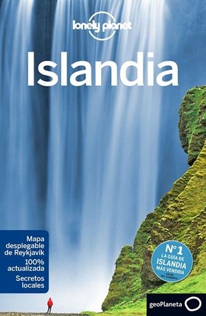 ISLANDIA 3 | 9788408140245 | ALEXIS AVERBUCK/CAROLYN BAIN | Llibreria Online de Tremp