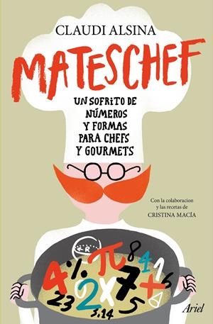MATESCHEF | 9788434422711 | CLAUDI ALSINA | Llibreria Online de Tremp