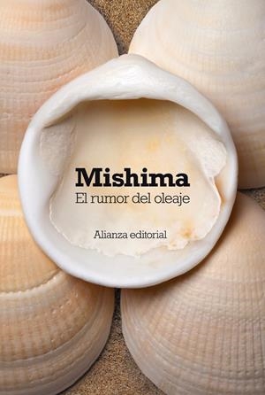 RUMOR DEL OLEAJE, EL  | 9788420652719 | MISHIMA, YUKIO | Llibreria Online de Tremp