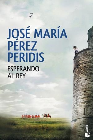 ESPERANDO AL REY | 9788467045918 | PEREZ PERIDIS, JOSE MARIA | Llibreria Online de Tremp