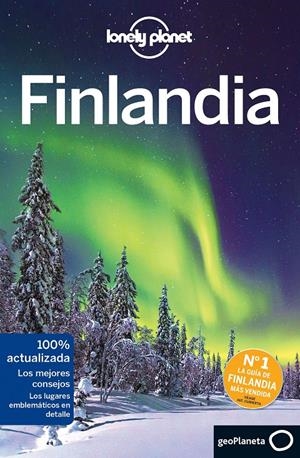 FINLANDIA 3 | 9788408140269 | ANDY SYMINGTON/CATHERINE LE NEVEZ | Llibreria Online de Tremp