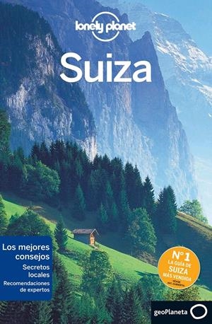 SUIZA 2 | 9788408140276 | NICOLA WILLIAMS/KERRY CHRISTIANI/GREGOR CLARK/SALLY O BRIEN | Llibreria Online de Tremp
