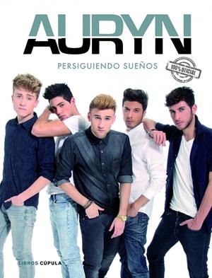 AURYN. PERSIGUIENDO SUEÑOS | 9788448019426 | MAGÍ TORRAS | Llibreria Online de Tremp