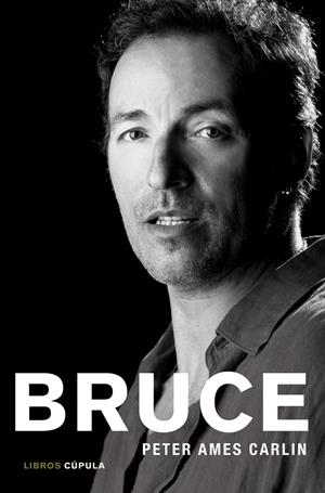 BRUCE | 9788448008604 | PETER AMES CARLIN | Llibreria Online de Tremp