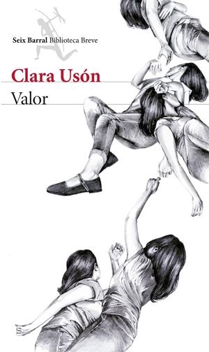 VALOR | 9788432225185 | CLARA USÓN VEGAS | Llibreria Online de Tremp