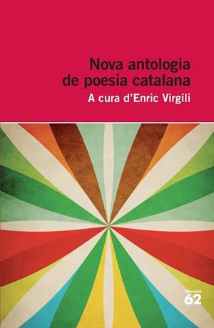NOVA ANTOLOGIA DE POESIA CATALANA | 9788415192749 | DIVERSOS AUTORS | Llibreria Online de Tremp