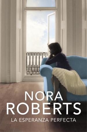 LA ESPERANZA PERFECTA (HOTEL BOONSBORO 3) | 9788401384592 | ROBERTS,NORA | Llibreria Online de Tremp