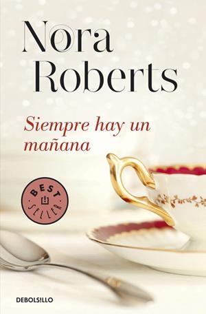 SIEMPRE HAY UN MAÑANA (HOTEL BOONSBORO 1) | 9788490327104 | ROBERTS,NORA | Llibreria Online de Tremp