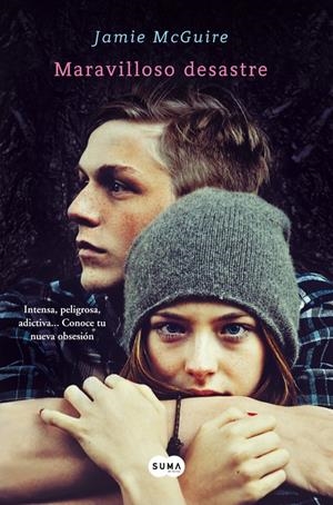 MARAVILLOSO DESASTRE (BEAUTIFUL 1) | 9788483654705 | MCGUIRE,JAMIE | Llibreria Online de Tremp