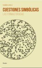 CUESTIONES SIMBOLICAS | 9788425437717 | AROLA, RAIMON