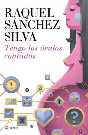 TENGO LOS ÓVULOS CONTADOS | 9788408142911 | SÁNCHEZ SILVA, RAQUEL  | Llibreria Online de Tremp