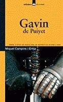 GAVIN DE PUIYET | 9788424630454 | CAMPINS, LLUIS