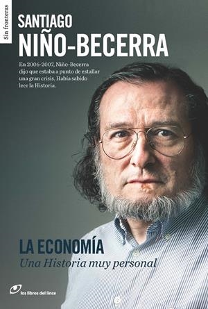 ECONOMÍA, LA  | 9788415070498 | NIÑO-BECERRA, SANTIAGO | Llibreria Online de Tremp