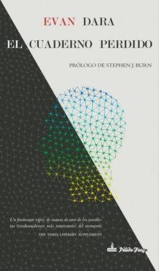 CUADERNO PERDIDO, EL  | 9788494365515 | DARA, EVAN | Llibreria Online de Tremp