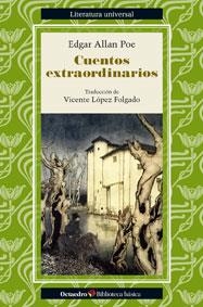 CUENTOS EXTRAORDINARIOS | 9788499212609 | POE, EDGAR ALLAN | Llibreria Online de Tremp
