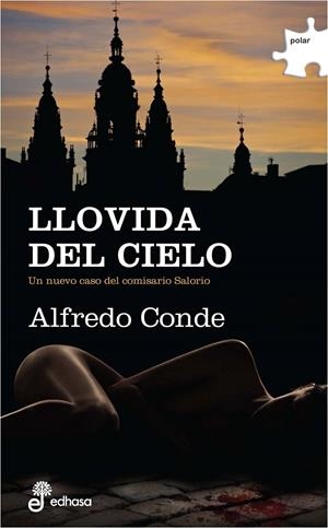 LLOVIDA DEL CIELO | 9788435010887 | CONDE CID, ALFREDO | Llibreria Online de Tremp