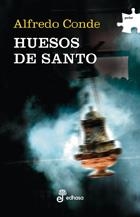 HUESOS DE SANTO | 9788435010542 | CONDE, ALFREDO | Llibreria Online de Tremp