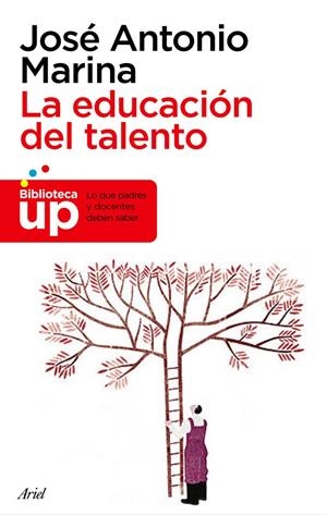 EDUCACIÓN DEL TALENTO, LA | 9788434469334 | MARINA, JOSÉ ANTONIO | Llibreria Online de Tremp