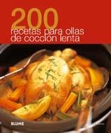 200 RECETAS PARA OLLAS DE COCCIÓN LENTA | 9788480769525 | LEWIS, SARA | Llibreria Online de Tremp
