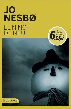 EL NINOT DE NEU | 9788416334193 | NESBO, JO  | Llibreria Online de Tremp