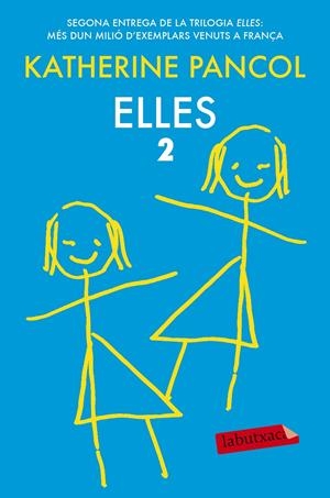ELLES 2 | 9788416334605 | KATHERINE PANCOL | Llibreria Online de Tremp