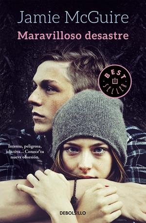 MARAVILLOSO DESASTRE (BEAUTIFUL 1) | 9788466330374 | MCGUIRE,JAMIE | Llibreria Online de Tremp