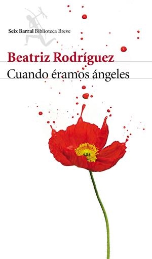 CUANDO ÉRAMOS ÁNGELES | 9788432225697 | BEATRIZ RODRÍGUEZ | Llibreria Online de Tremp