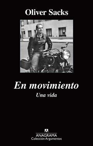 EN MOVIMIENTO. UNA VIDA | 9788433963956 | SACKS, OLIVER | Llibreria Online de Tremp