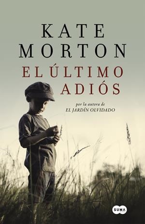 ÚLTIMO ADIÓS, EL  | 9788483655467 | MORTON,KATE | Llibreria Online de Tremp