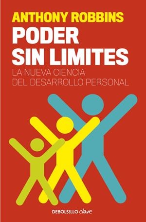 PODER SIN LÍMITES | 9788499085500 | ROBBINS,ANTHONY | Llibreria Online de Tremp